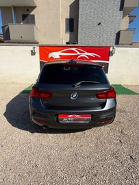 BMW 116 - 9