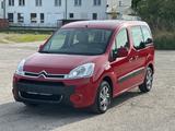 Citroën Berlingo 1.6 VTI Tüv Neu 05/2027 - Citroën Berlingo in Rostock