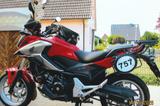 Honda NC 750 XD DCT - HONDA NC 750