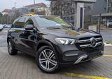 Mercedes-Benz GLE 350e4Matic*1Hd*Dis+*AHK*360°PANO*JungeSterne - Mercedes GLE 350 Benzin Gebrauchtwagen