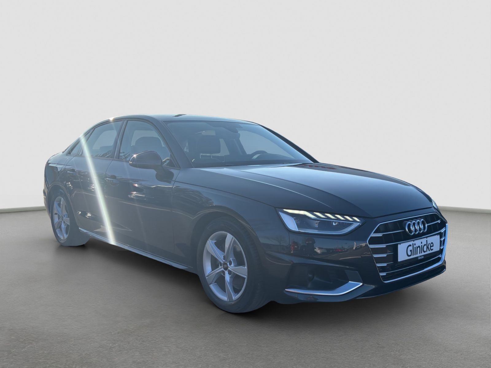 Audi A4 - Bild 16
