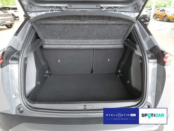 Peugeot 2008 - 6
