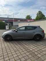 Seat Leon 2.0 TSI Start&Stop CUPRA R CUPRA R - Seat Leon CUPRA-R
