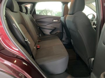 Nissan Qashqai Visia 1.3 DIG-T 140 PS AHZV Einparkhilfe