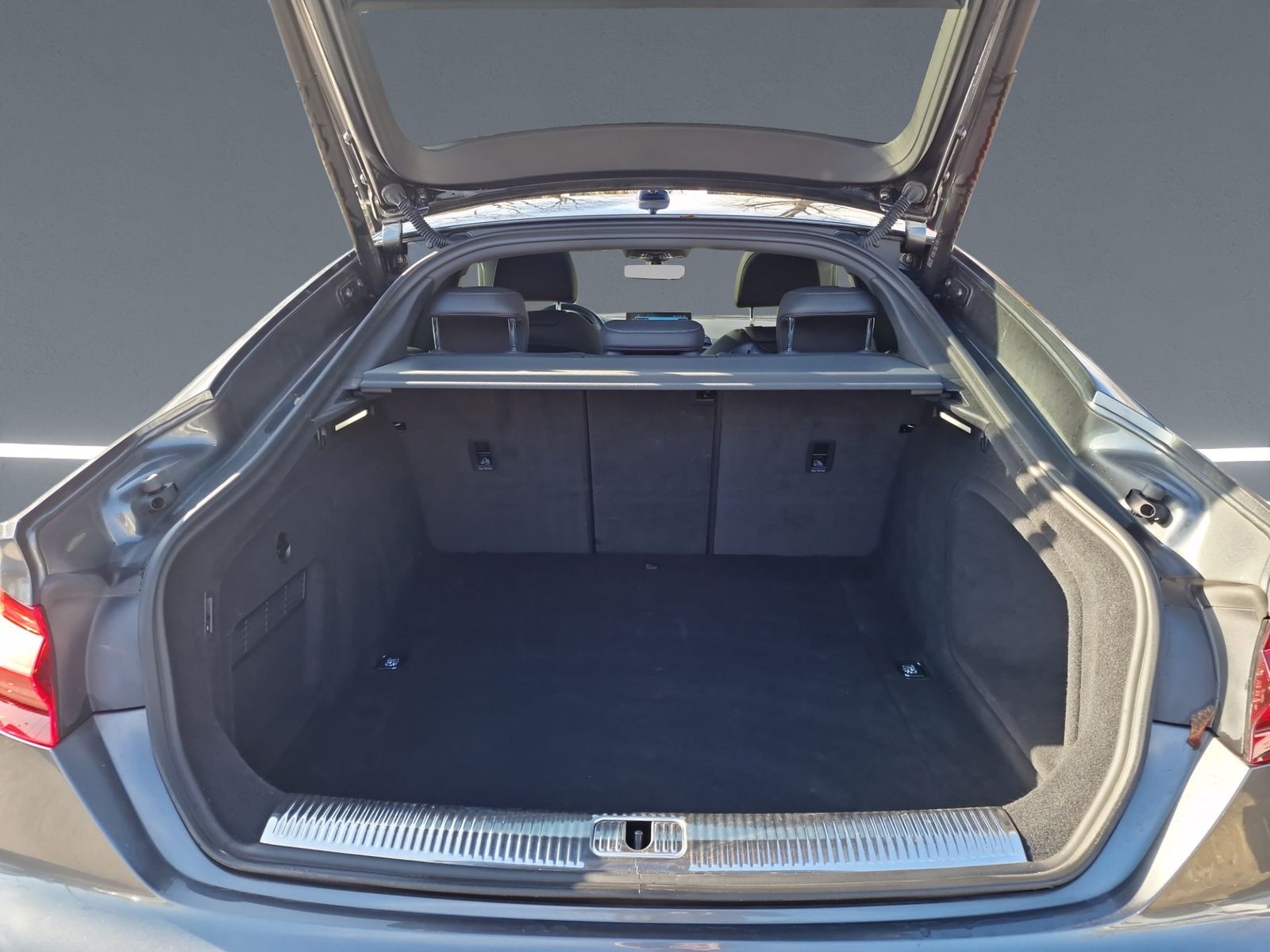 Audi A5 - Bild 15