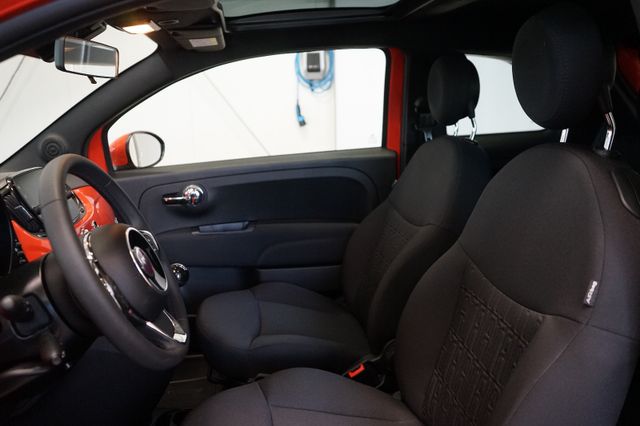 Vorschau Auto
