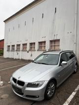 BMW Bmw e91 Touring 316d - gebrauchte BMW 316 aus dem Jahr 2010