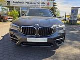 BMW X3 xDrive20i Advantage M Sport Pano LED HP Leder - BMW X3 Gebrauchtwagen in Berlin