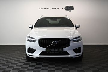 Volvo XC60 - 2