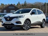 Renault Kadjar 1.3 TCE*160*BOSE*EDITION*LEDER*TÜV NEU* - gebrauchte Renault Kadjar aus dem Jahr 2019