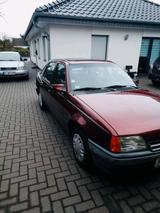 Opel Kadett E Beauty Automatik Sonderausst... - gebrauchte Opel Kadett aus dem Jahr 1991