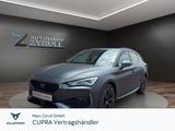 Cupra Leon Sportstourer 1.4 e-hybrid 245 PS PANO/RFK - gebrauchte Cupra Leon aus dem Jahr 2020