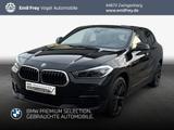 BMW X2 xDrive25e Advantage Plus LED* PDC*