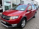Dacia Sandero II Stepway Prestige HU INSP NEU 90 PS - Dacia Sandero Gebrauchtwagen