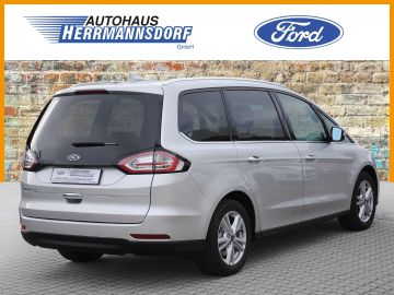 Fahrzeugabbildung Ford Galaxy 1.5 Titanium +7-SITZER+3-ZONEN KLIMAAUT.+