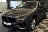 Maserati Levante Modena S, rotes Leder,1 Hand, Navi, 360° - Maserati Levante Modena-S