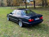 BMW E34 520i H-Zulassung - BMW aus 1989: 3.5