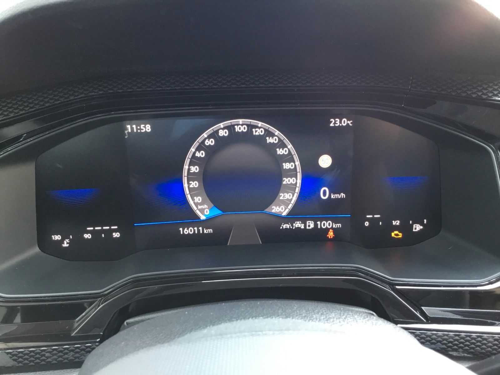 Fahrzeugabbildung Volkswagen Polo 1.0 TSI Life+Sitzheizung+AppConnect+Kamera