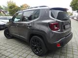 Jeep Renegade 1.0 T-GDI Limited FWD PANO/NAVI/LED - Jeep Renegade: 1.0