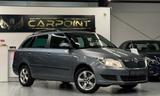 Skoda Fabia 1.2l TSI 77kW Ambition Combi/PDC/Tempo/SHZ - Skoda Fabia aus 2013