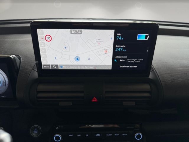 Hyundai INSTER – Bild 10