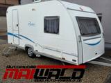 Bürstner Premio 400TS, Mover, Festbett, Tüv/Gas/ReifenNEU - Bürstner 400 ts