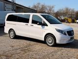 Mercedes-Benz Vito 114 CDI lang,Tourer Pro,2xKlima,9Sitze - gebrauchte Mercedes-Benz Vito aus dem Jahr 2023