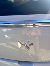 DS Automobiles DS3 THP 165 Stop&Start SportChic SportChic - DS Automobiles DS3