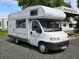Weinsberg Toskana 100 2.5TDI Seitensitzbank,AHK - Angebote