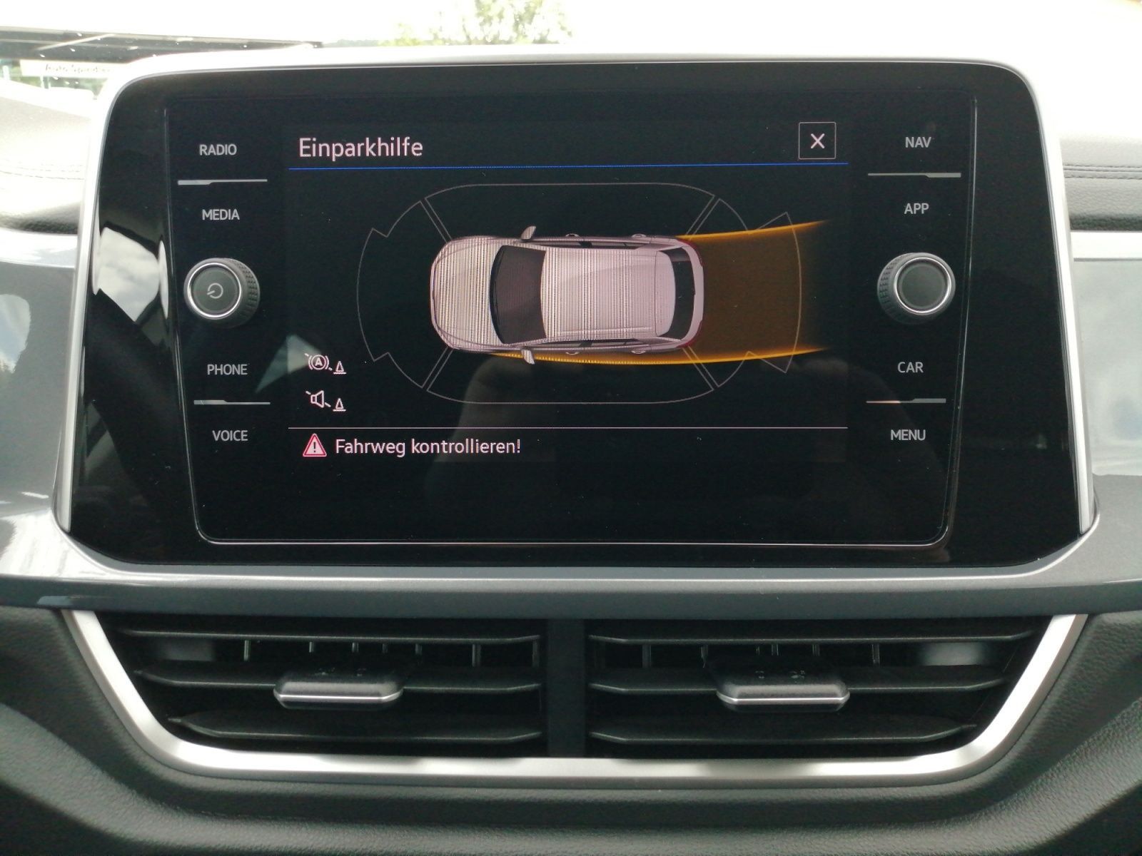 Volkswagen T-Roc - Bild 20