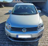 Volkswagen VW Golf Plus Comfortline DSG PDC Sitzh.1. ... - VW Golf Plus Gebrauchtwagen in Nürnberg