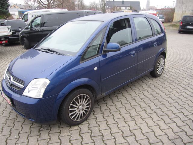 Opel Meriva Edition/Klima/ TÜV NEU