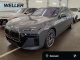 BMW 740d xDr M SPORT AutoTüren,SkyL,StHzg,360°