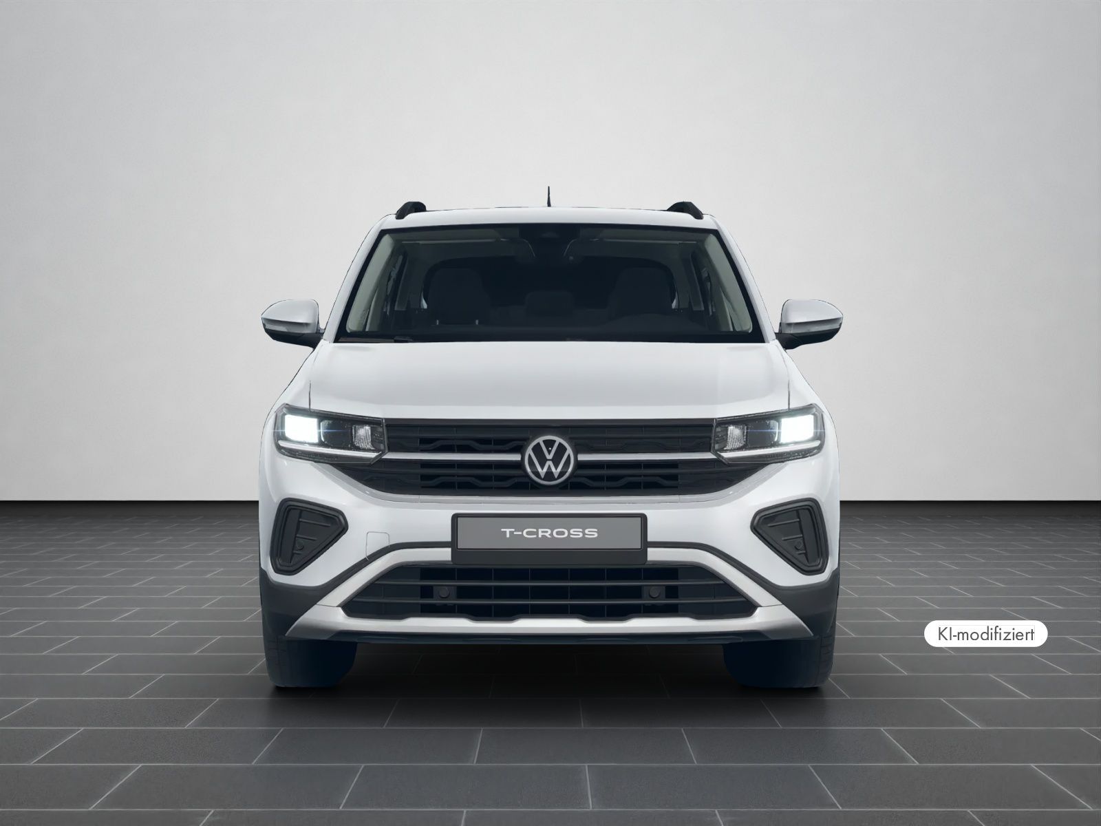 Volkswagen T-Cross - Bild 7
