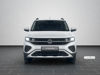 Volkswagen T-Cross - Vorschau Bild 7