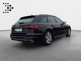 Audi A4 Avant Advanced 40 TFSI*Navi*LED*Alu*AHK*PDC*V - Audi A4 Gebrauchtwagen in Münster