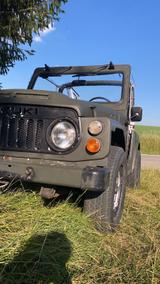 Suzuki LJ - Suzuki LJ