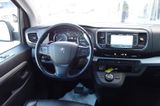 Peugeot Traveller 2,0 HDI Allure L2 3eTÜR/PANO/LEDER/AHK - Peugeot Traveller Gebrauchtwagen