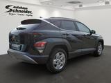 Hyundai Kona 1.0 TGDi M/T TREND NAVI/ASSISTENZ/360° - Hyundai KONA Gebrauchtwagen