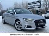 Audi A3 Cabriolet Sport*Automatik*Bi-Xenon*PDC* - Audi A3 Gebrauchtwagen in Magdeburg