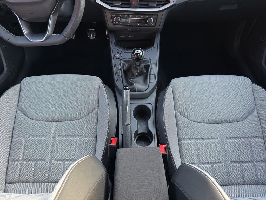 Seat Arona - Bild 15