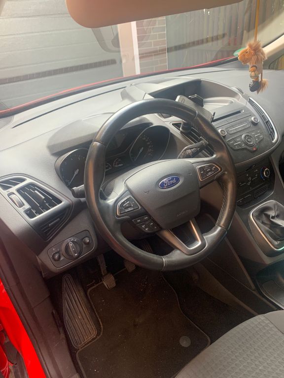 Image of Ford C-Max
