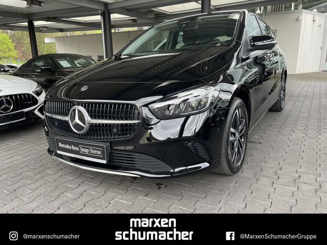 MERCEDES-BENZ B 250 e Progressive Kamera+LED+Wide+Lenkradh.