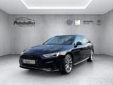 Audi A4 Avant 35 TFSI S line S tronic - Gebrauchtwagen in Hamburg