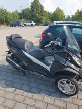 Piaggio MP 500  - PIAGGIO M500