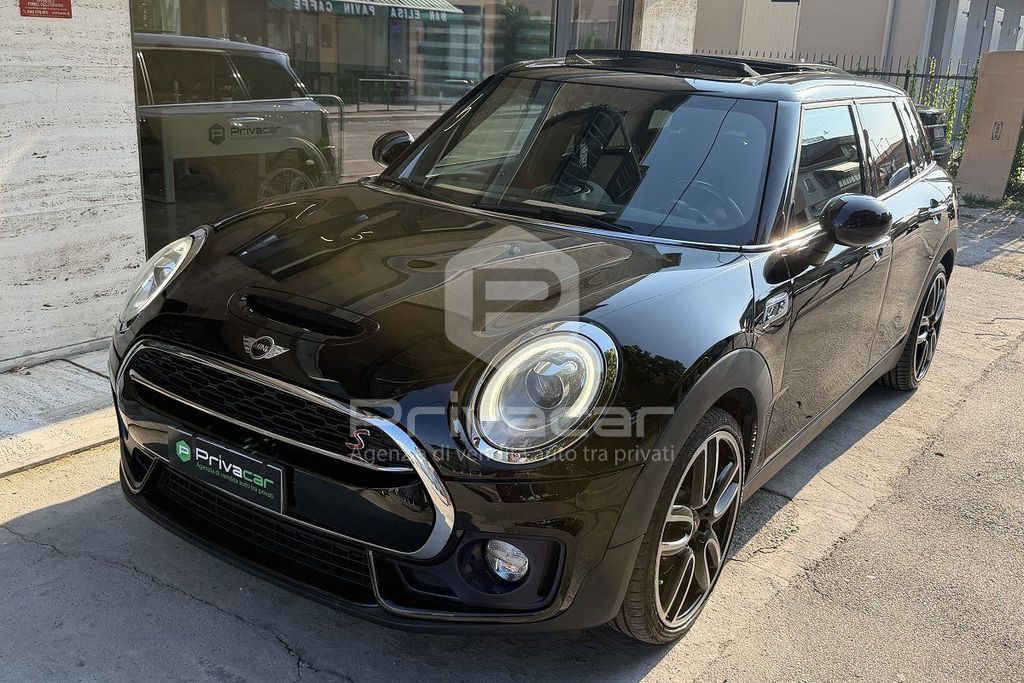 Image of MINI Other
