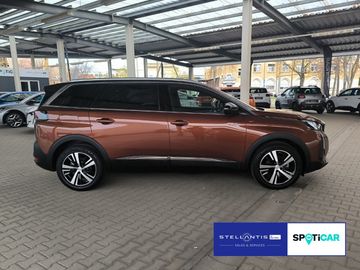 Peugeot 5008 - 4