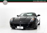 Ferrari 599 GTB * ITALIANA * SERVICE UFFICIALI * - Ferrari LaFerrari Gebrauchtwagen