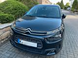 Citroën C4 Cactus PureTech 110 S&S Shine Shine - schwarze Citroën C4 Cactus