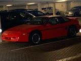 Pontiac Fiero GT 1988 Tüv bis 07/25